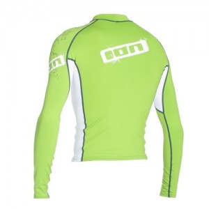 Ion lycra/Rashguard Capture LS Kids